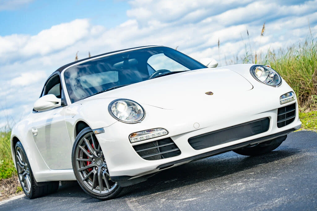 2010 Porsche 997 Carrera - Image 18 of 31