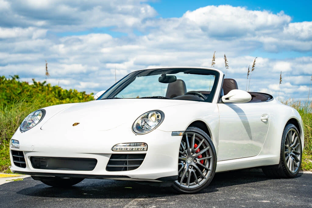 2010 Porsche 997 Carrera - Image 26 of 31