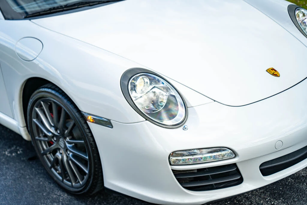 2010 Porsche 997 Carrera - Image 21 of 31