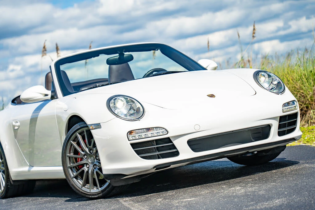 2010 Porsche 997 Carrera - Image 12 of 31