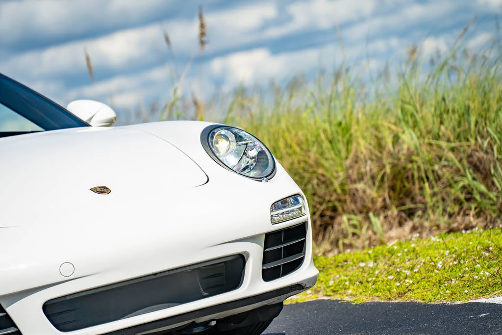 2010 Porsche 997 Carrera - Image 11 of 31