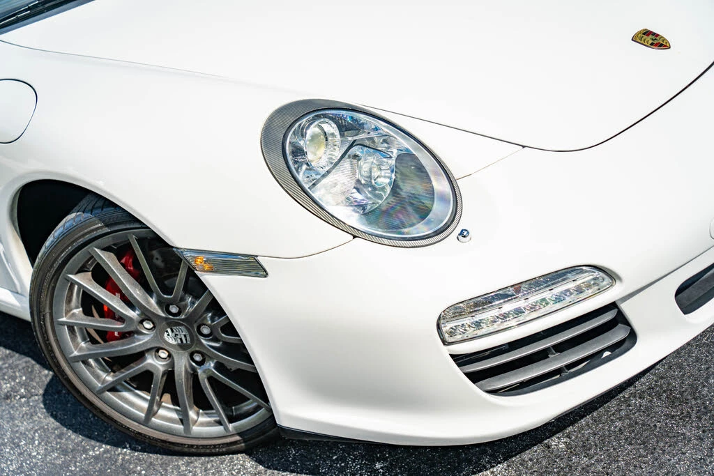 2010 Porsche 997 Carrera - Image 14 of 31