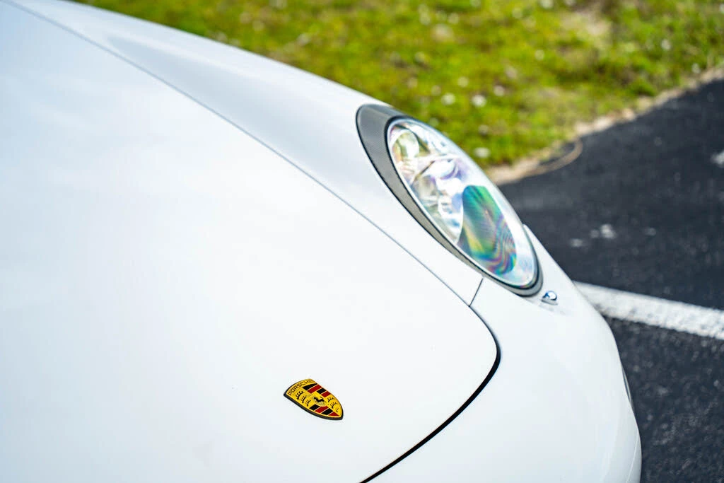 2010 Porsche 997 Carrera - Image 22 of 31