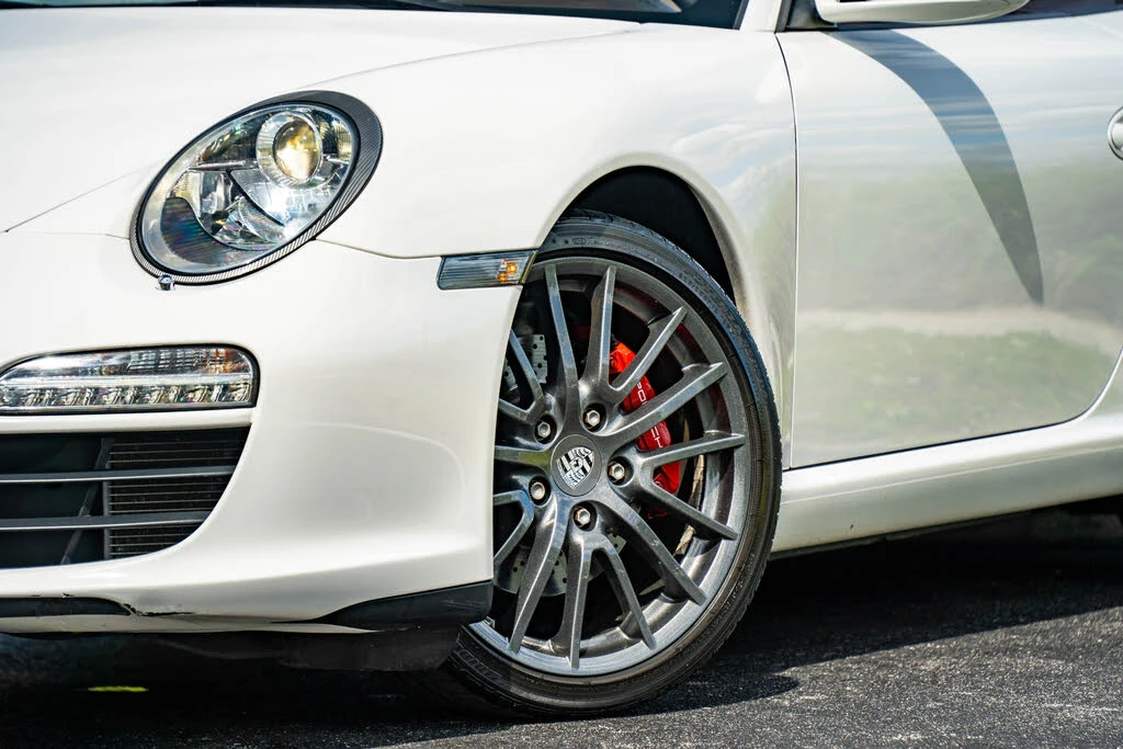2010 Porsche 997 Carrera - Image 27 of 31