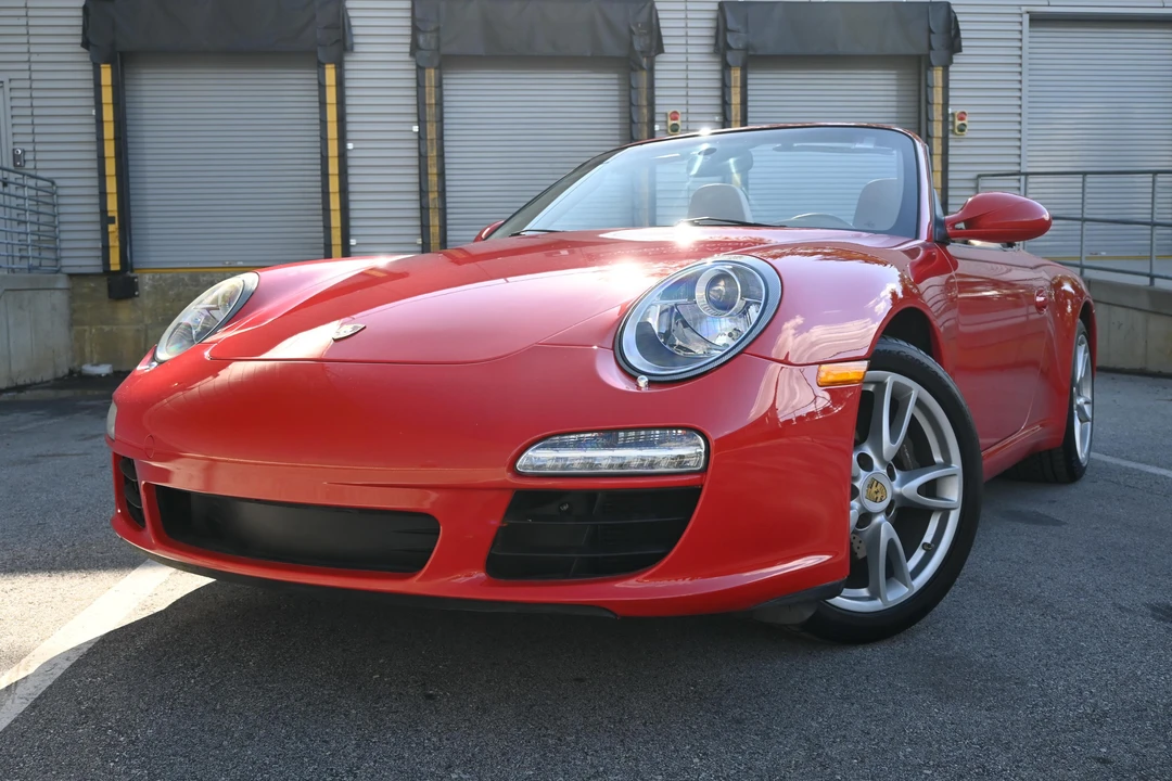 2010 Porsche 997 Carrera - Image 11 of 31