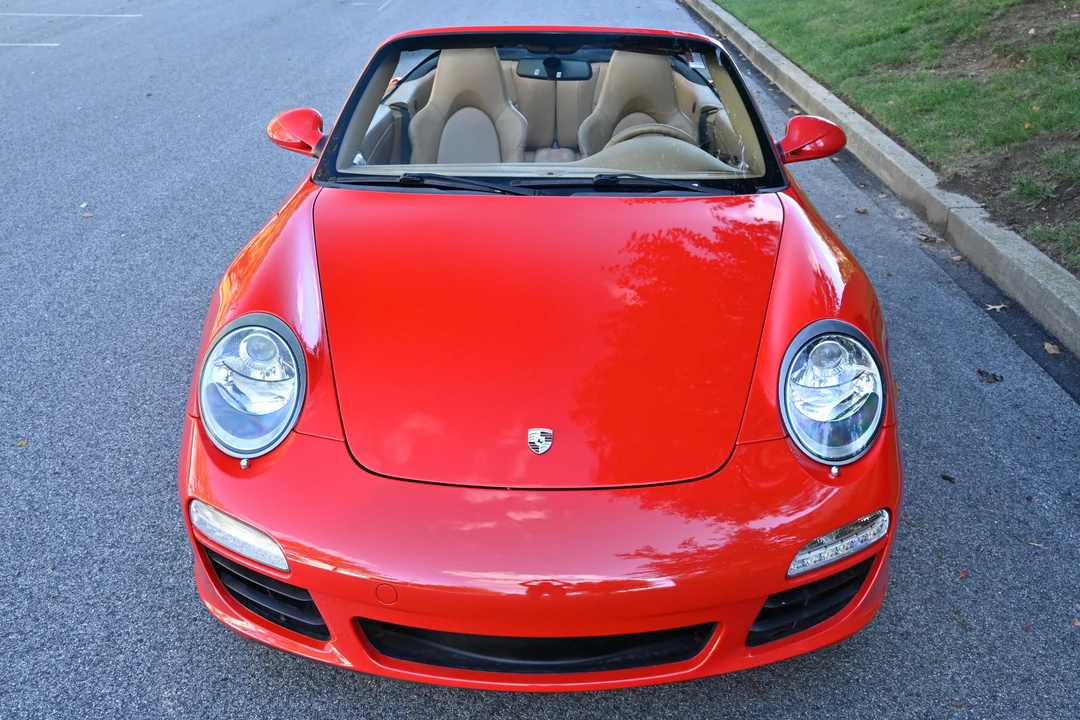 2010 Porsche 997 Carrera - Image 6 of 31