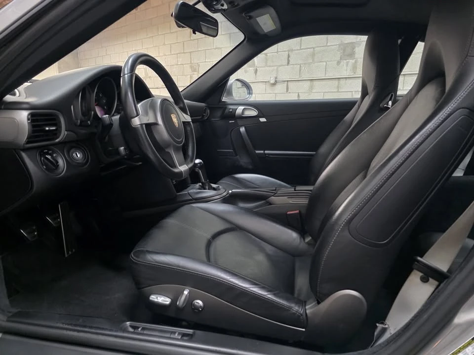 2010 Porsche 997 Carrera - Image 15 of 15
