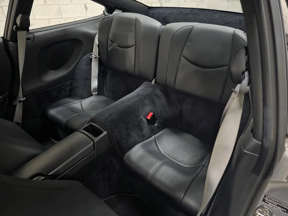 2010 Porsche 997 Carrera - Image 12 of 15