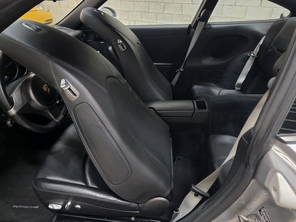 2010 Porsche 997 Carrera - Image 13 of 15