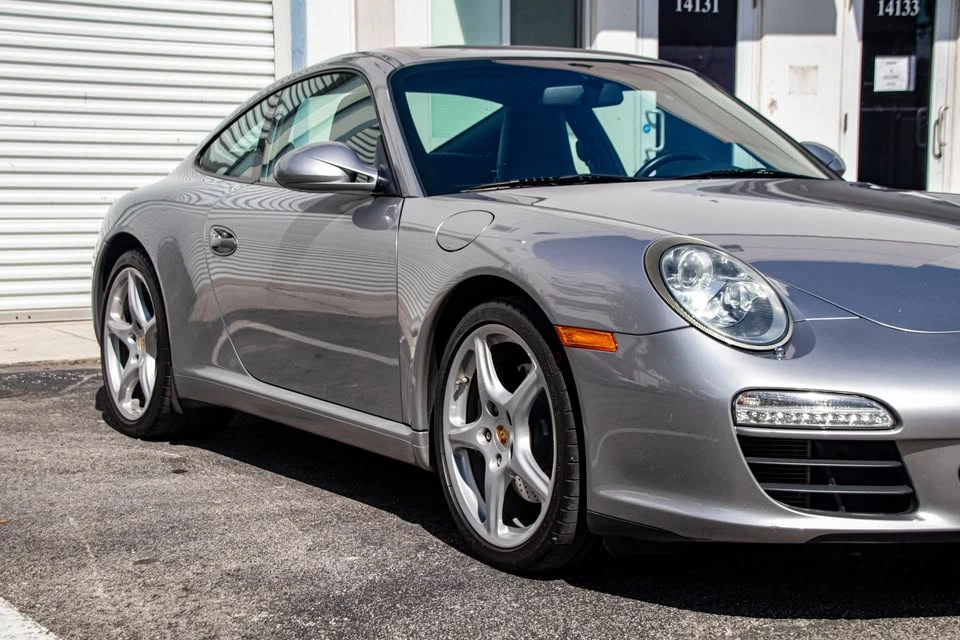 2010 Porsche 997 Carrera - Image 5 of 15