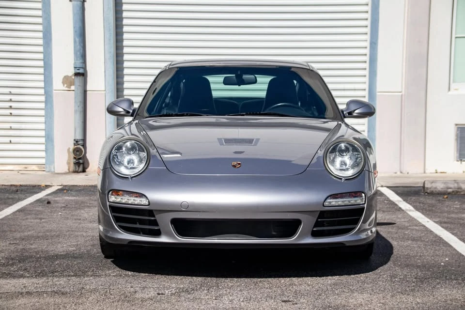 2010 Porsche 997 Carrera - Image 2 of 15
