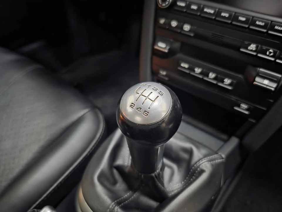 2010 Porsche 997 Carrera - Image 11 of 15