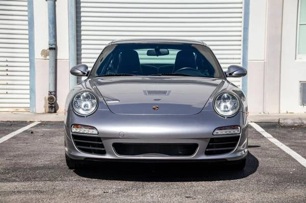 2010 Porsche 997 Carrera - Image 2 of 15