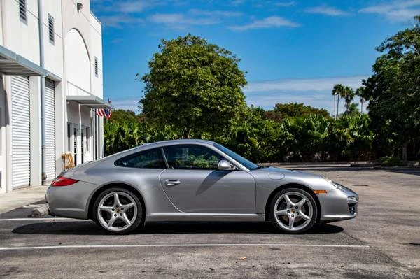 2010 Porsche 997 Carrera - Image 4 of 15
