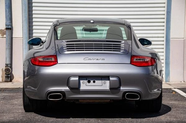 2010 Porsche 997 Carrera - Image 7 of 15