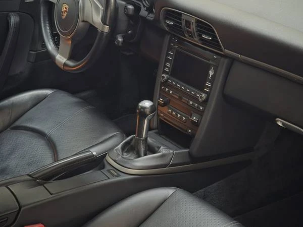 2010 Porsche 997 Carrera - Image 10 of 15
