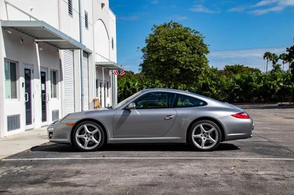 2010 Porsche 997 Carrera - Image 3 of 15