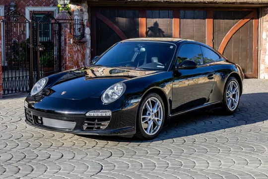 2010 Porsche 997 Carrera - Image 2 of 31