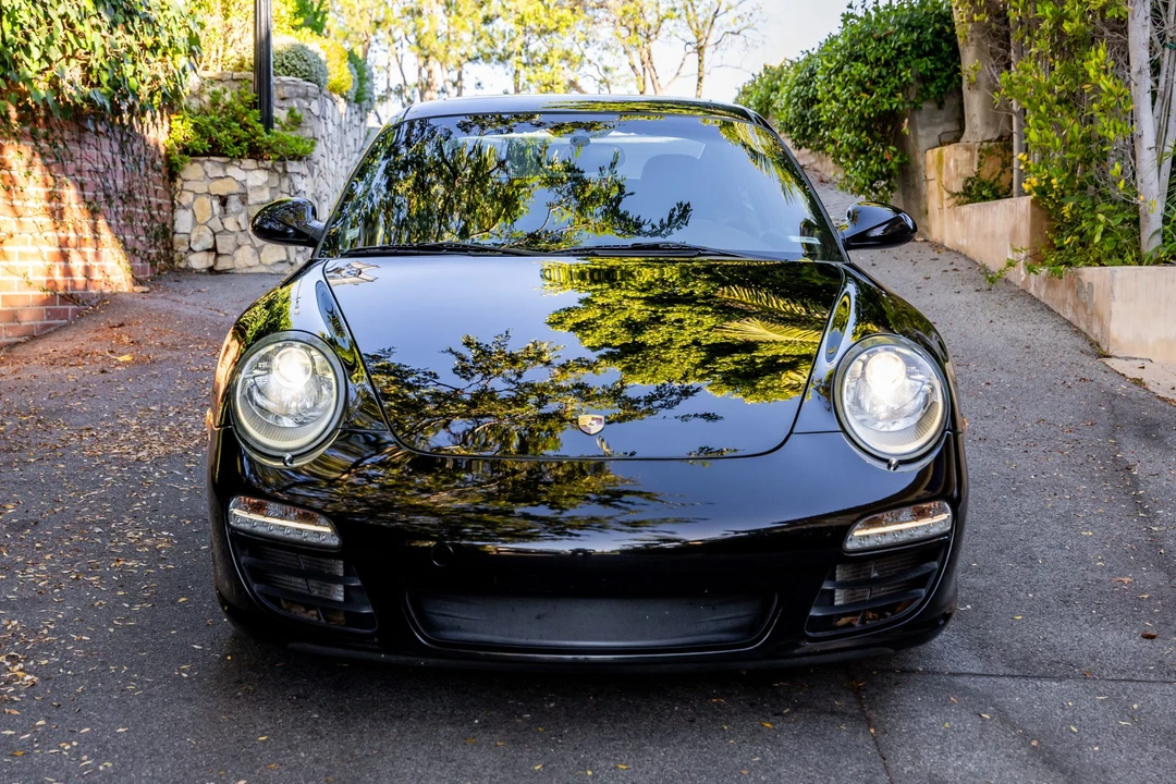 2010 Porsche 997 Carrera - Image 11 of 31
