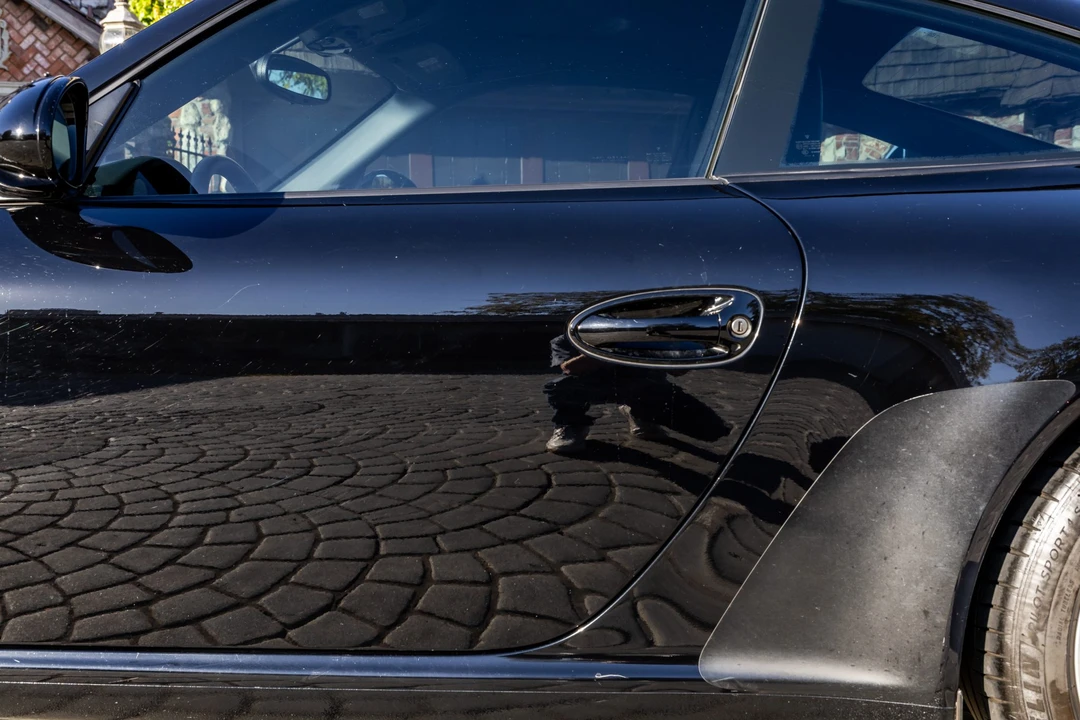 2010 Porsche 997 Carrera - Image 31 of 31