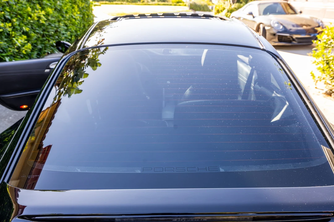 2010 Porsche 997 Carrera - Image 30 of 31