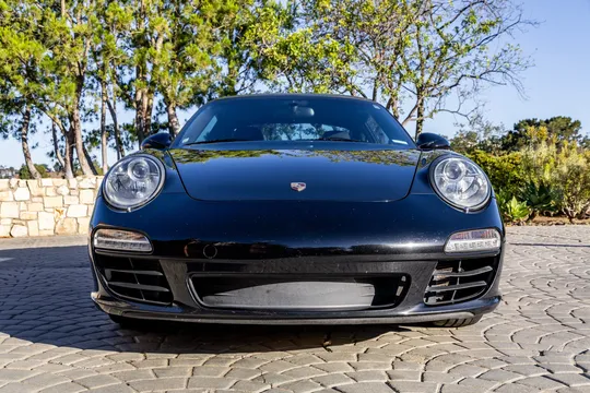 2010 Porsche 997 Carrera - Image 4 of 31