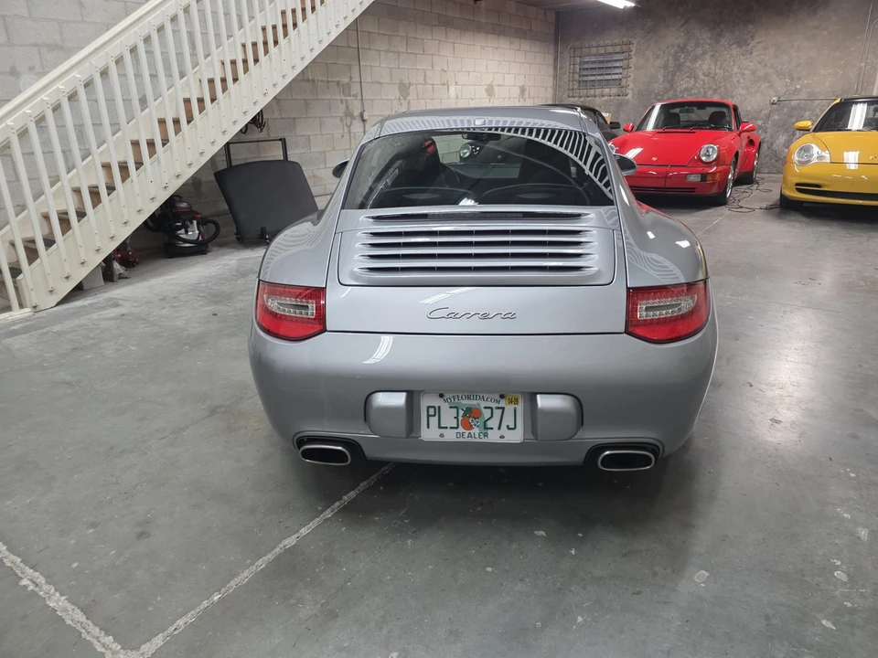 2010 Porsche 997 Carrera - Image 7 of 31