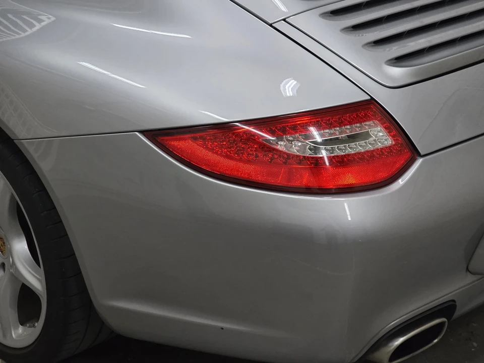 2010 Porsche 997 Carrera - Image 31 of 31