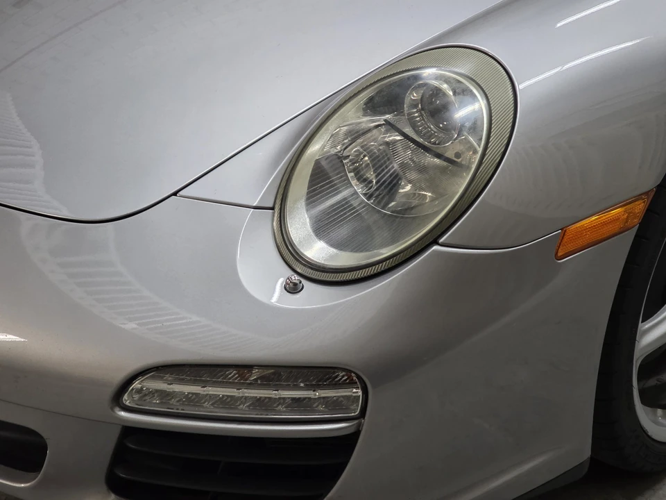 2010 Porsche 997 Carrera - Image 20 of 31