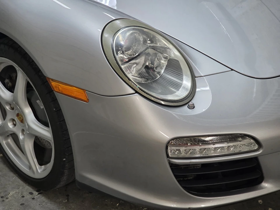 2010 Porsche 997 Carrera - Image 19 of 31