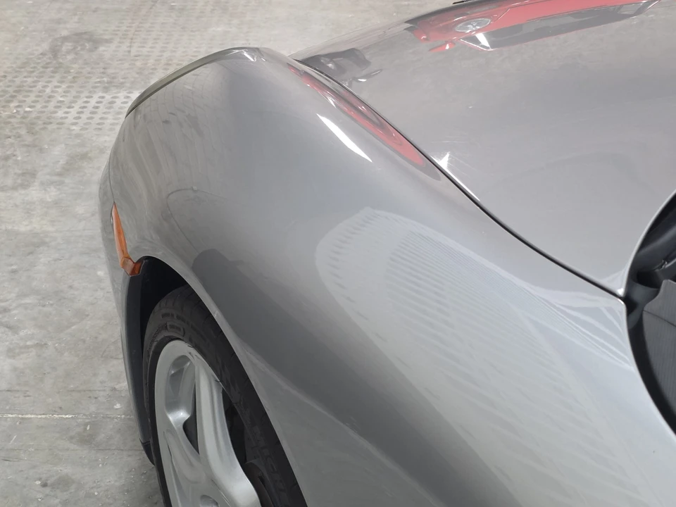2010 Porsche 997 Carrera - Image 25 of 31