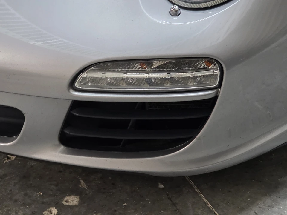 2010 Porsche 997 Carrera - Image 22 of 31