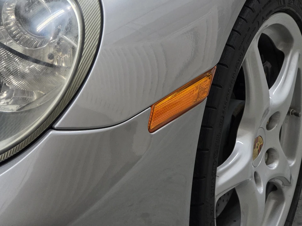 2010 Porsche 997 Carrera - Image 23 of 31