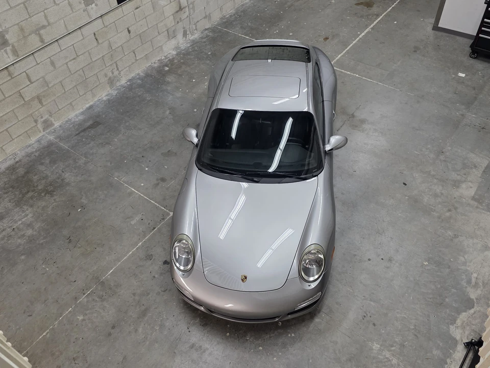 2010 Porsche 997 Carrera - Image 14 of 31