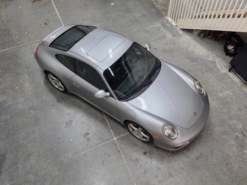 2010 Porsche 997 Carrera - Image 13 of 31