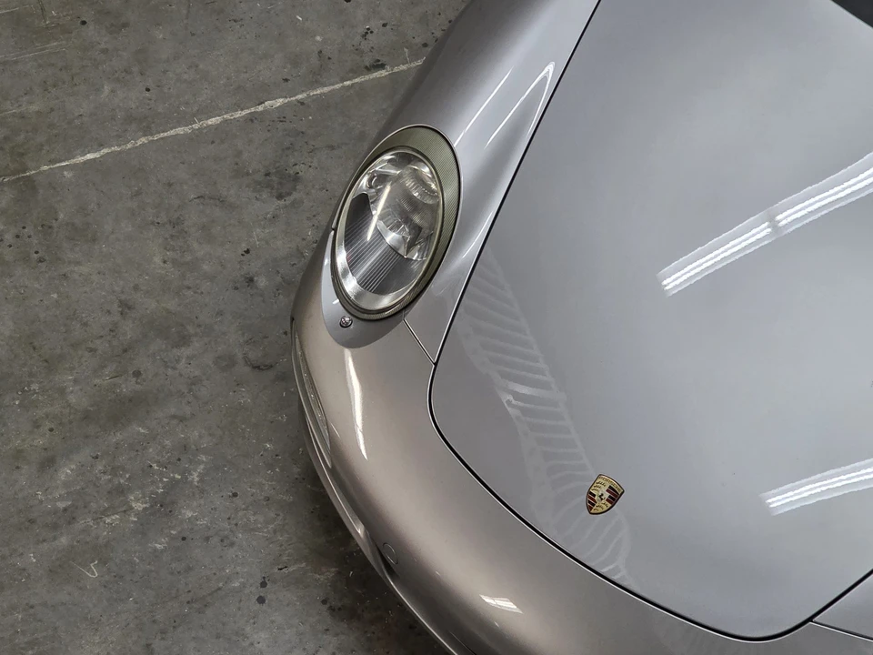 2010 Porsche 997 Carrera - Image 21 of 31