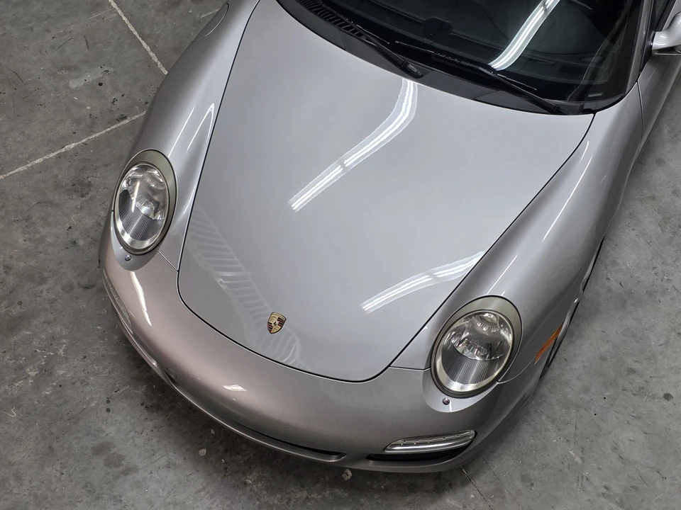 2010 Porsche 997 Carrera - Image 16 of 31