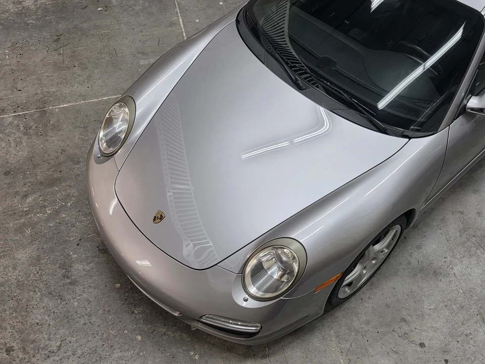 2010 Porsche 997 Carrera - Image 17 of 31