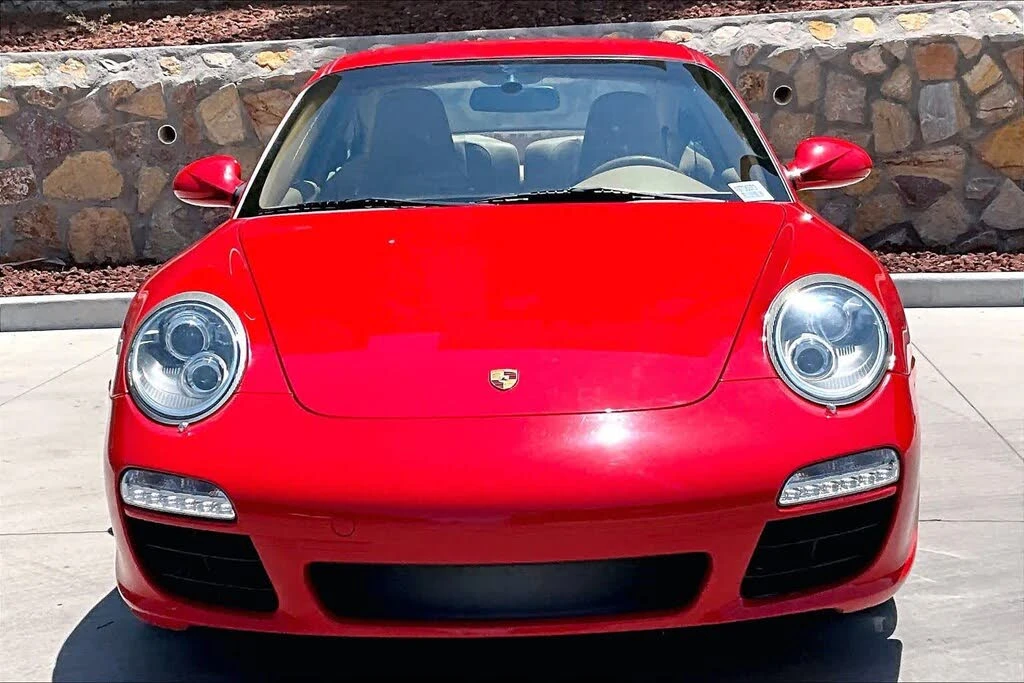 2010 Porsche 997 Carrera - Image 10 of 26