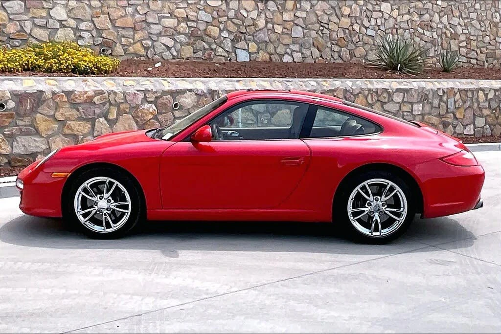 2010 Porsche 997 Carrera - Image 2 of 26