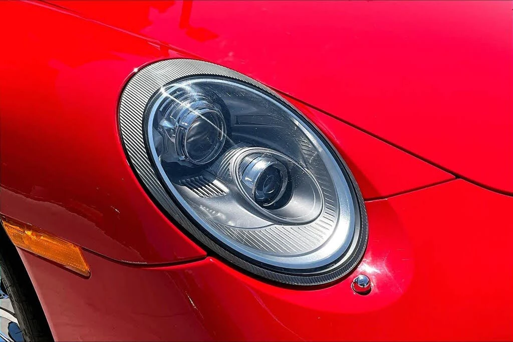 2010 Porsche 997 Carrera - Image 12 of 26
