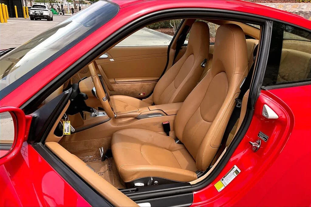 2010 Porsche 997 Carrera - Image 5 of 26