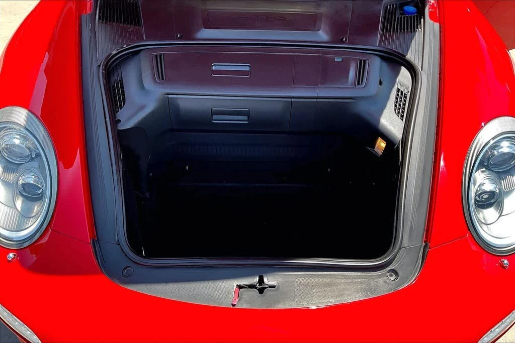 2010 Porsche 997 Carrera - Image 23 of 26