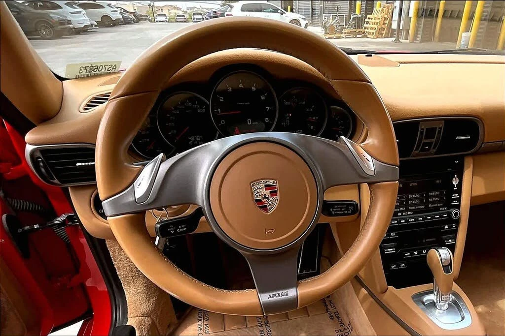 2010 Porsche 997 Carrera - Image 13 of 26