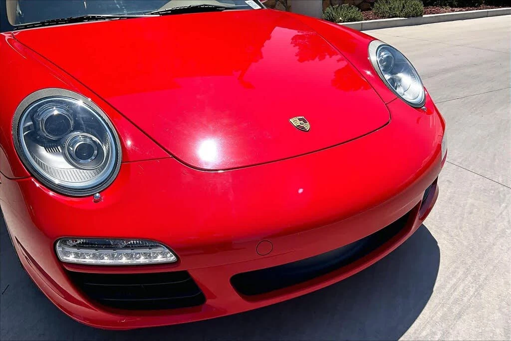 2010 Porsche 997 Carrera - Image 20 of 26