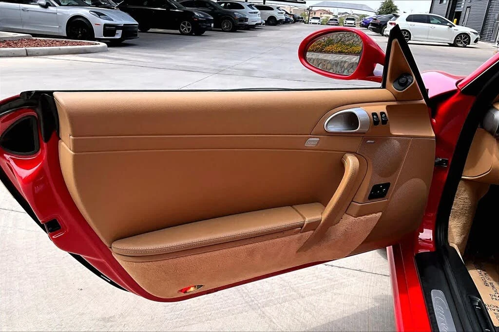 2010 Porsche 997 Carrera - Image 19 of 26