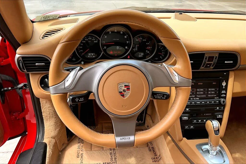 2010 Porsche 997 Carrera - Image 15 of 26
