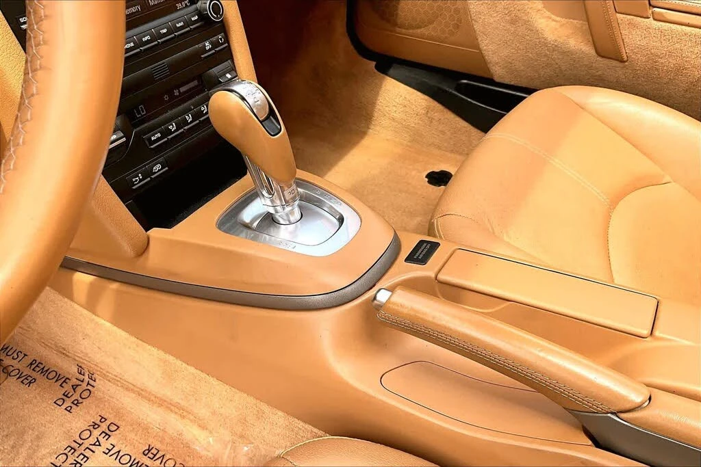 2010 Porsche 997 Carrera - Image 17 of 26