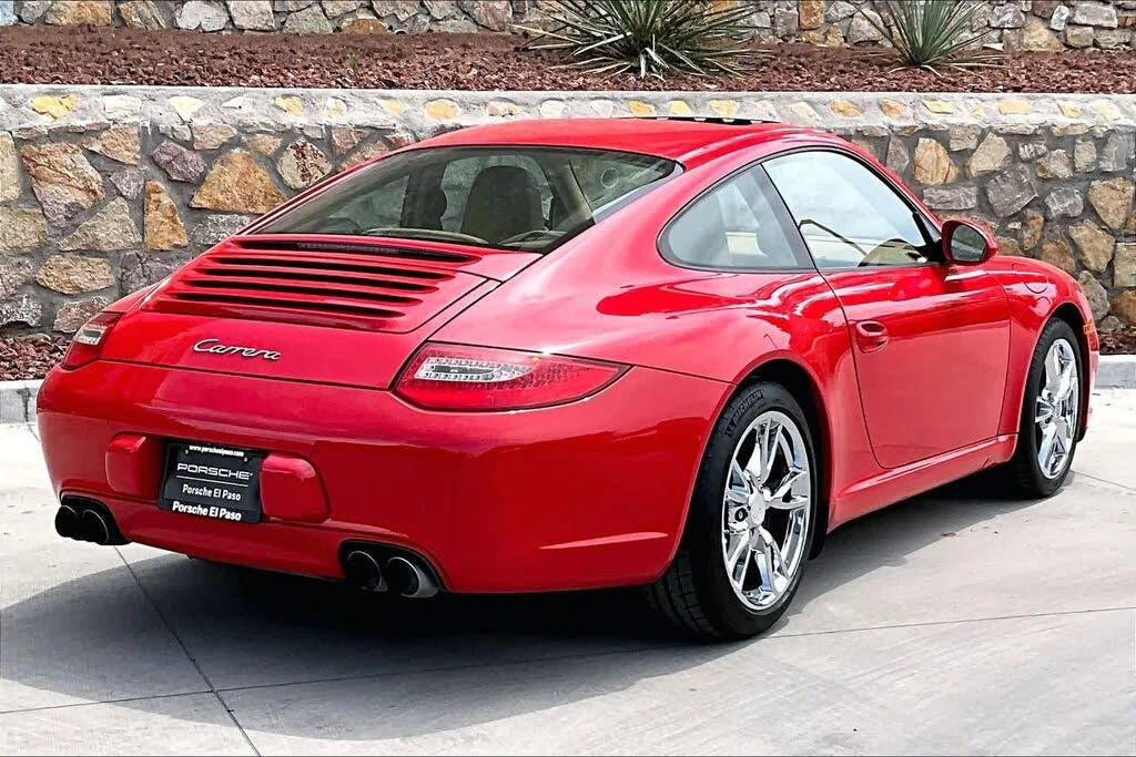 2010 Porsche 997 Carrera - Image 7 of 26