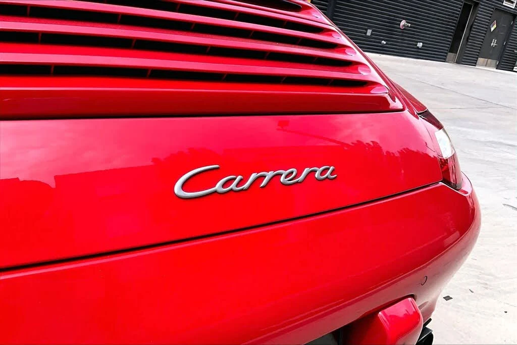2010 Porsche 997 Carrera - Image 22 of 26